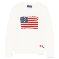Polo Ralph Lauren Bovenkleding^Nevis Pullover Sweater