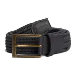 Heren Barbour Nevis Webbed Belt