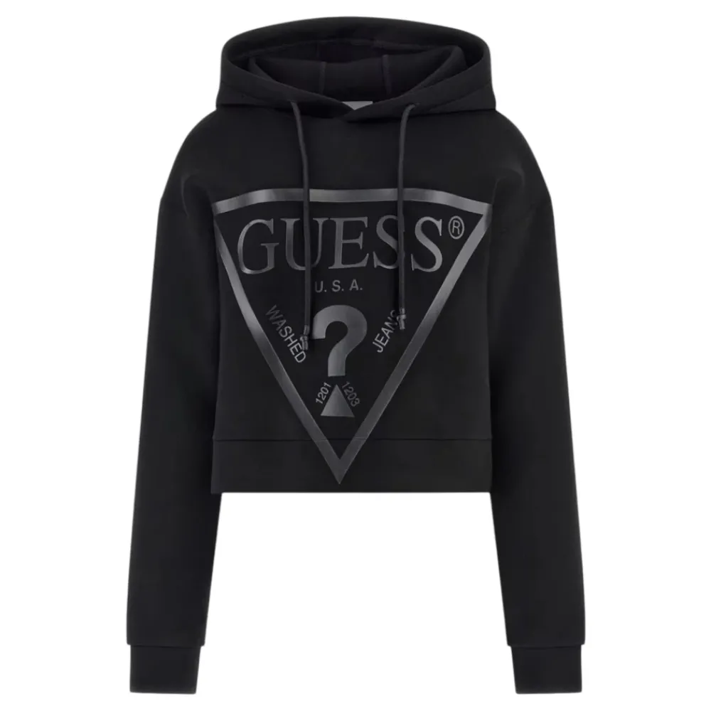 DAMES Guess New Alisa Hooded