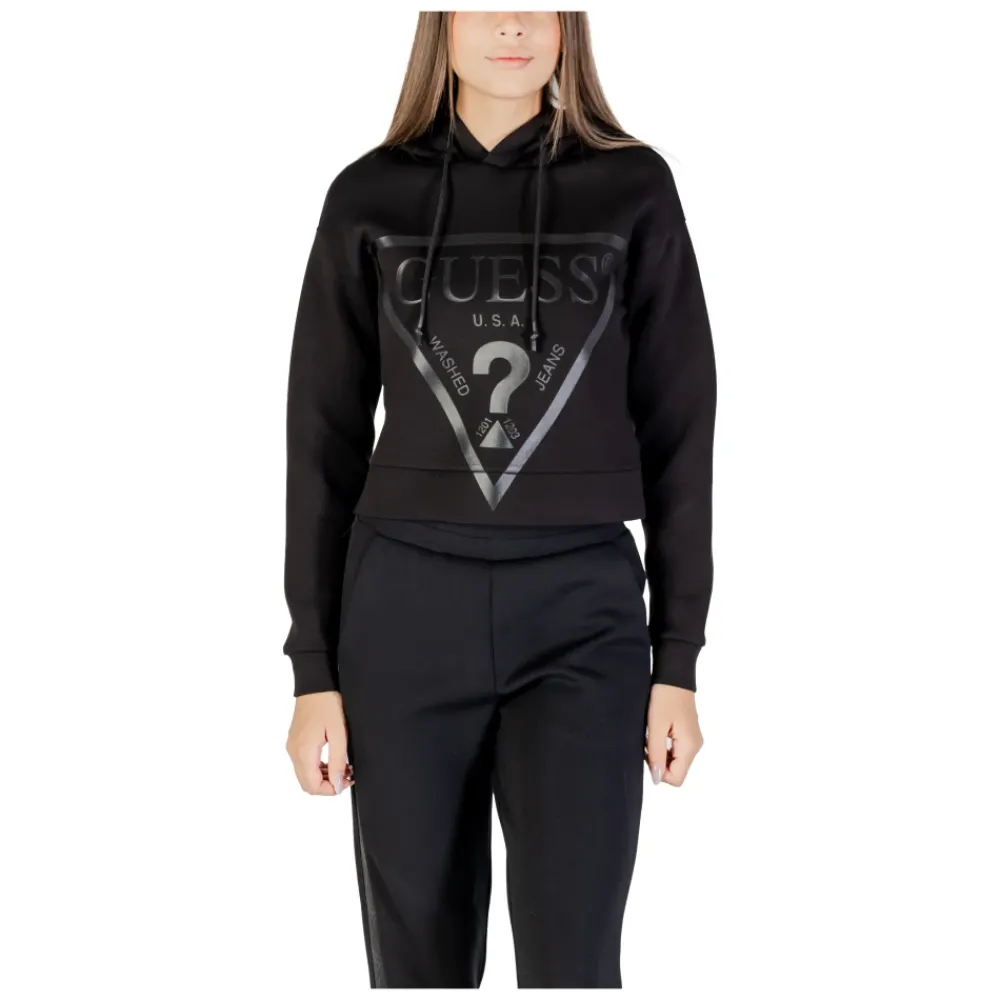 DAMES Guess New Alisa Hooded