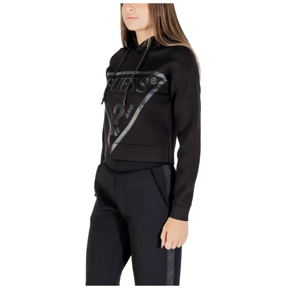 DAMES Guess New Alisa Hooded