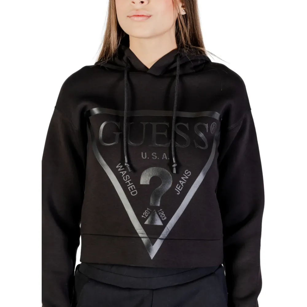 DAMES Guess New Alisa Hooded