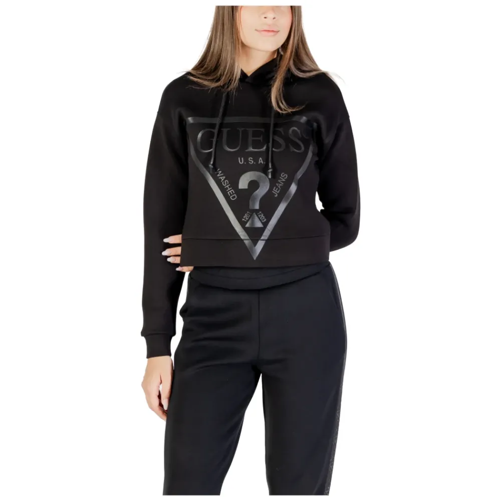 DAMES Guess New Alisa Hooded