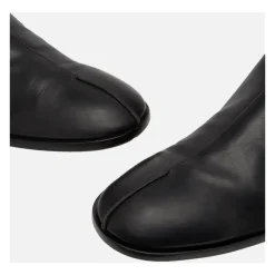 Heren MM6 Maison Margiela Laarzen^New Classic Stitch enkellaarsjes