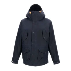 Heren Manifattura Ceccarelli Jassen^New Fisherman Parka