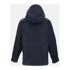 Heren Manifattura Ceccarelli Jassen^New Fisherman Parka