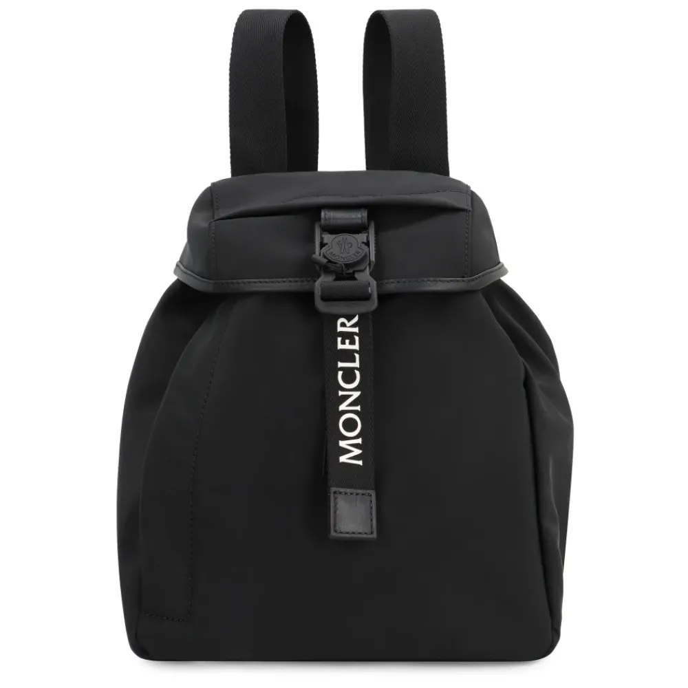 DAMES Moncler New Pierrick nylon rugzak