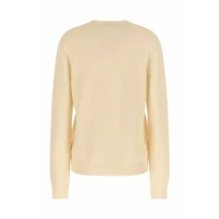 DAMES MC2 Saint Barth Truien & Vesten^New Queen Sweatshirt