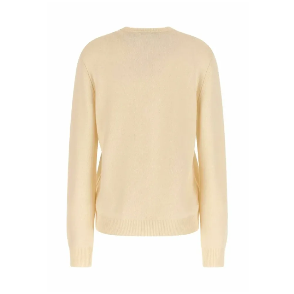 DAMES MC2 Saint Barth Truien & Vesten^New Queen Sweatshirt