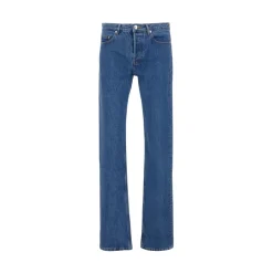Heren A.P.C. New Standard Jeans