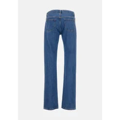 Heren A.P.C. New Standard Jeans