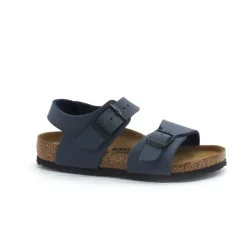 Birkenstock Sandalen^New York Smalle Pasvorm