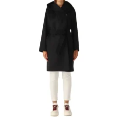 DAMES Max Mara Studio Trenchcoats & Mantels^Newmang Coat