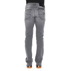 Heren Jacob Cohën Jeans^Nick Fit Jeans