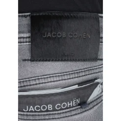 Heren Jacob Cohën Jeans^Nick Fit Jeans