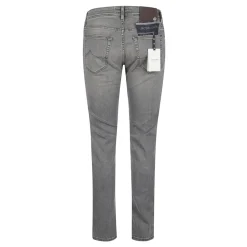 Heren Jacob Cohën Nick Slim 5 Pocket Jeans