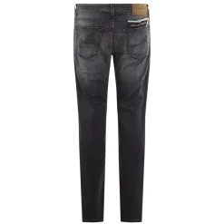 Heren Jacob Cohën Jeans^Nick Slim 5 Pocket Jeans