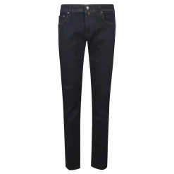 Heren Jacob Cohën Jeans^Nick Slim Jeans