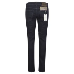 Heren Jacob Cohën Jeans^Nick Slim Jeans