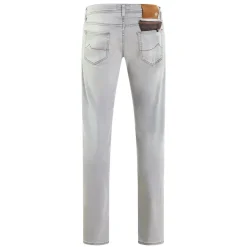 Heren Jacob Cohën Jeans^Nick Slim Jeans