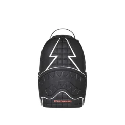 Heren SPRAYGROUND Rugzakken^Night Rider Rugzak met Meerdere Compartimenten