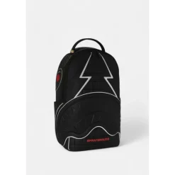 Heren SPRAYGROUND Rugzakken^Night Rider Rugzak met Meerdere Compartimenten