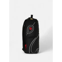 Heren SPRAYGROUND Rugzakken^Night Rider Rugzak met Meerdere Compartimenten