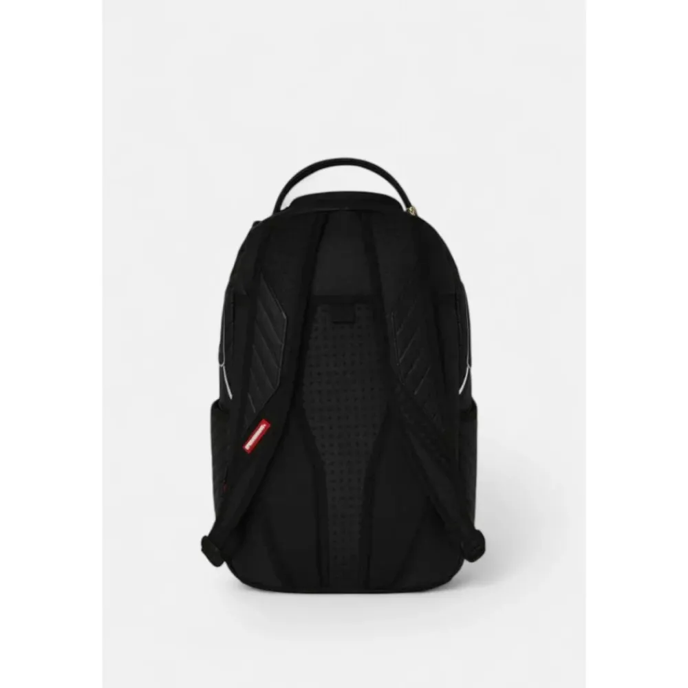 Heren SPRAYGROUND Rugzakken^Night Rider Rugzak met Meerdere Compartimenten