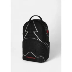 Heren SPRAYGROUND Rugzakken^Night Rider Rugzak met Meerdere Compartimenten