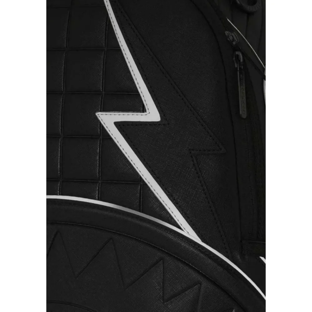 Heren SPRAYGROUND Rugzakken^Night Rider Rugzak met Meerdere Compartimenten