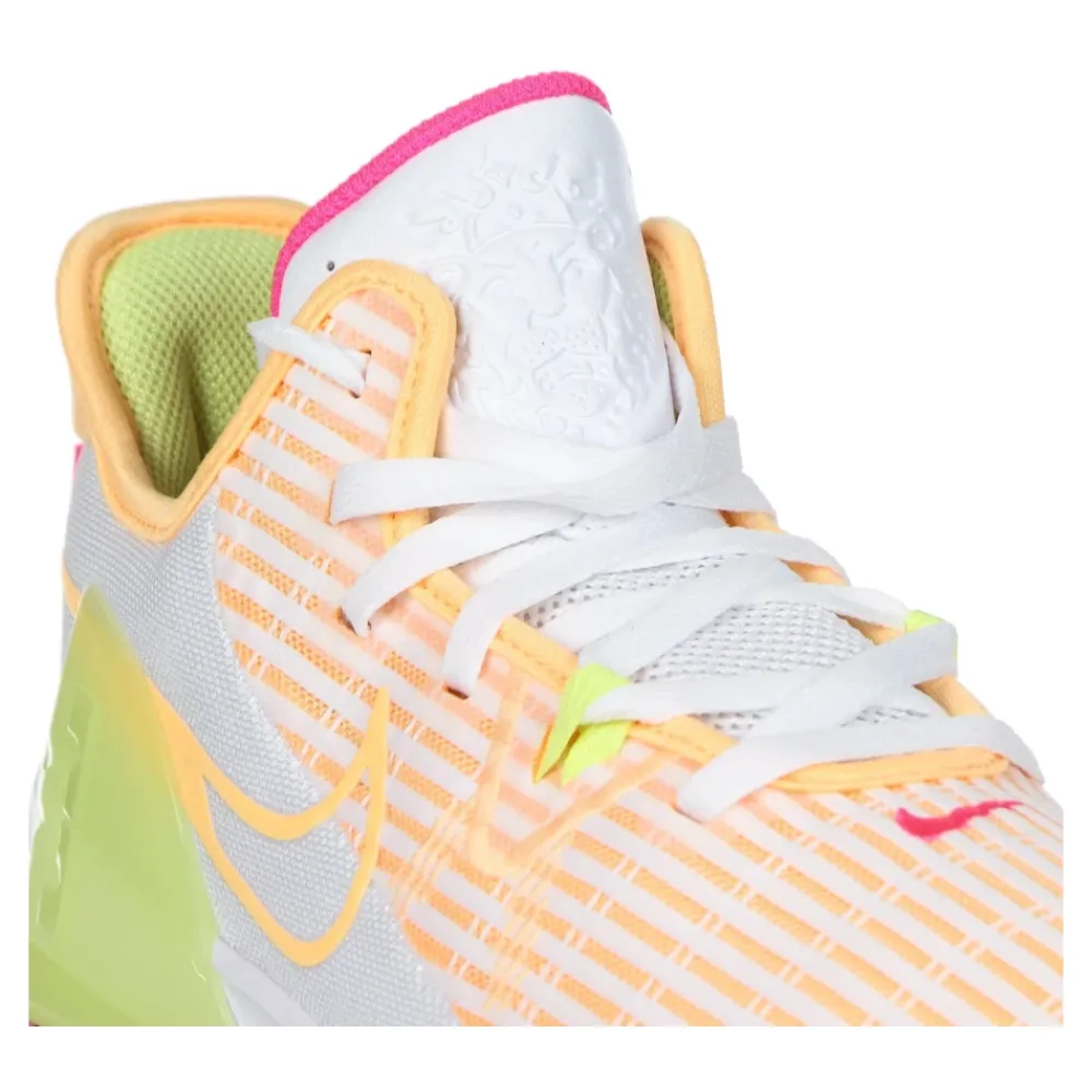 Nike Lebron Witness 6 Basketbalschoen