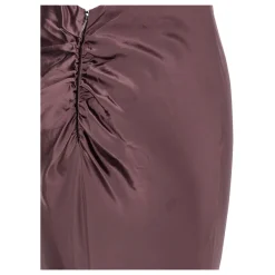 DAMES Andamane Ninfea Maxi Jurk