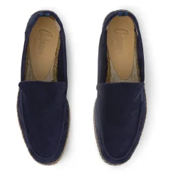 Heren Castañer NINO T/186 · Platte espadrille voor heren