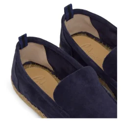 Heren Castañer NINO T/186 · Platte espadrille voor heren