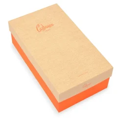 Heren Castañer NINO T/186 · Platte espadrille voor heren