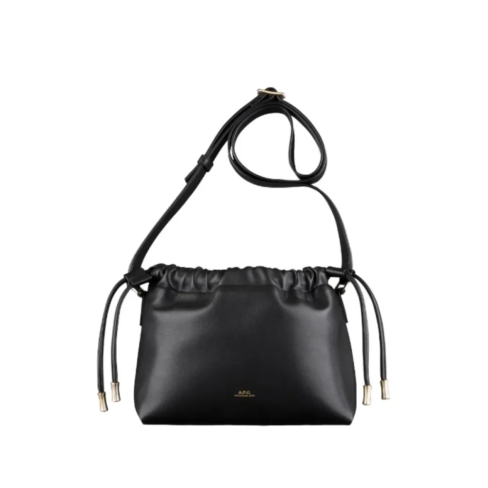 DAMES A.P.C. Schoudertassen^Ninon Mini Bag