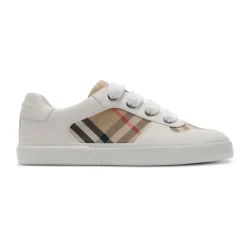 Burberry NOAH Stijlvolle Sneakers