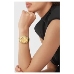 DAMES Philipp Plein Horloges^Nobile Lady Chrono Horloge