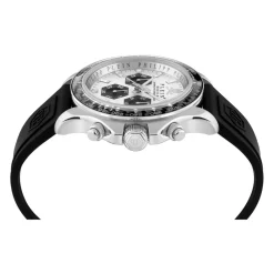 Heren Philipp Plein Horloges^Nobile Racing Carbon Fiber Horloge