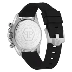 Heren Philipp Plein Horloges^Nobile Racing Carbon Fiber Horloge