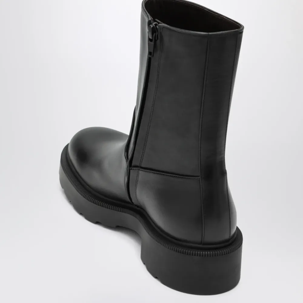 DAMES The Row Enkellaarsjes|Laarzen^Nobilis Enkellaarsjes