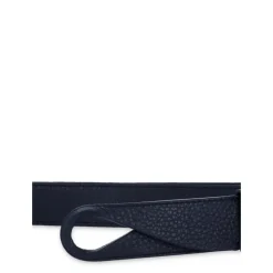 Heren Orciani Nobuckle Belt