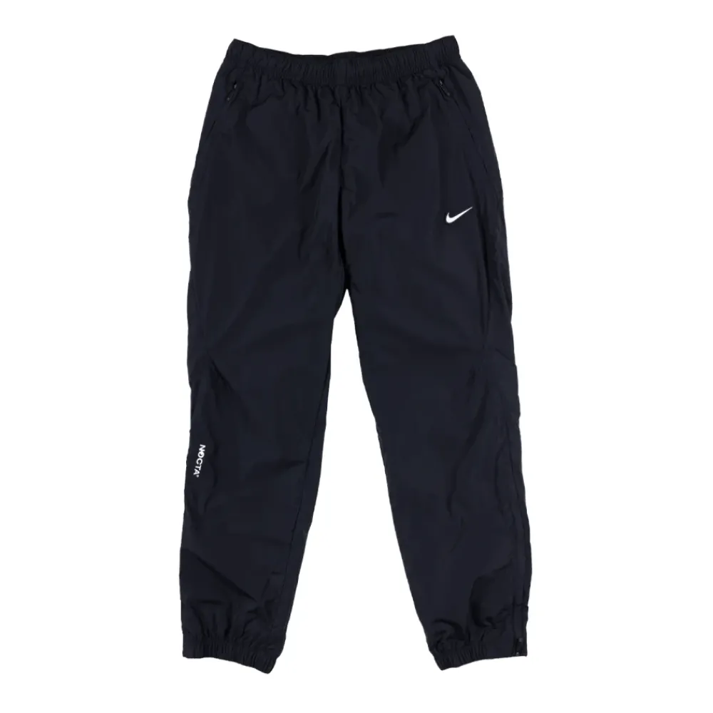 Heren Nike NOCTA Geweven Track Pants
