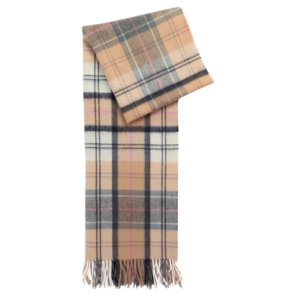 Heren Barbour Sjaals^Noelle Scarf