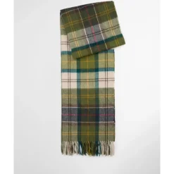 Heren Barbour Sjaals^Noelle Scarf