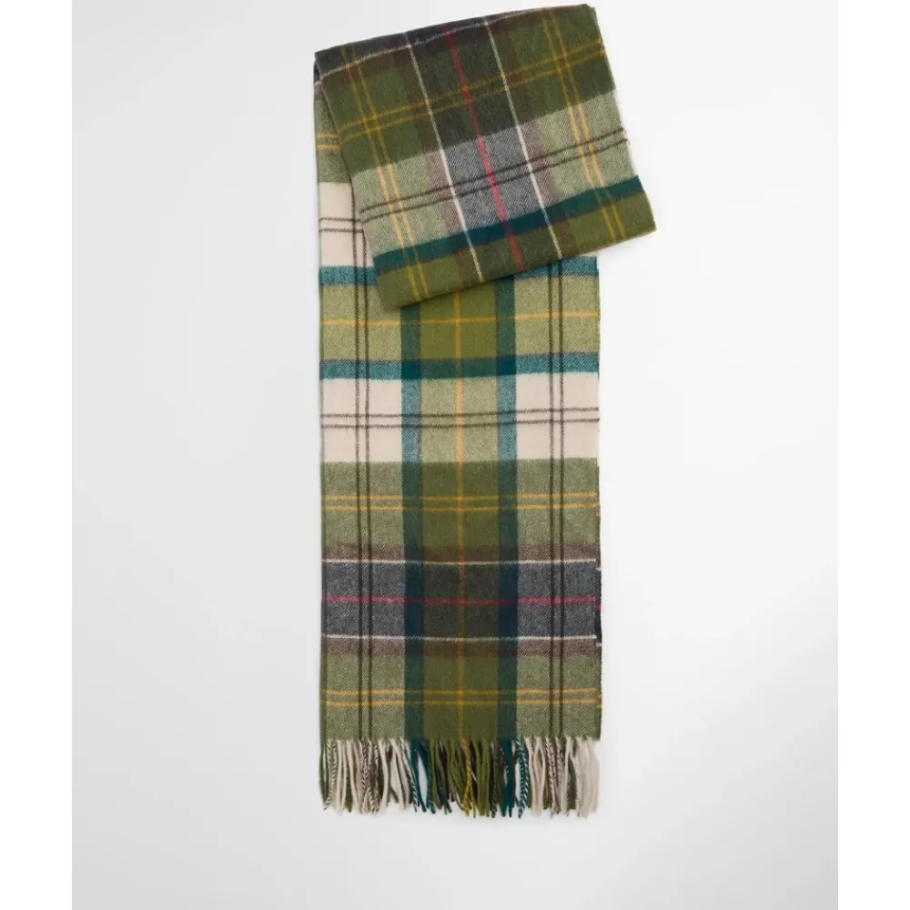 Heren Barbour Sjaals^Noelle Scarf