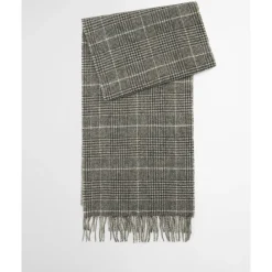 Heren Barbour Sjaals^Noelle Scarf