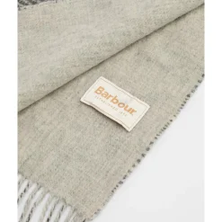 Heren Barbour Sjaals^Noelle Scarf