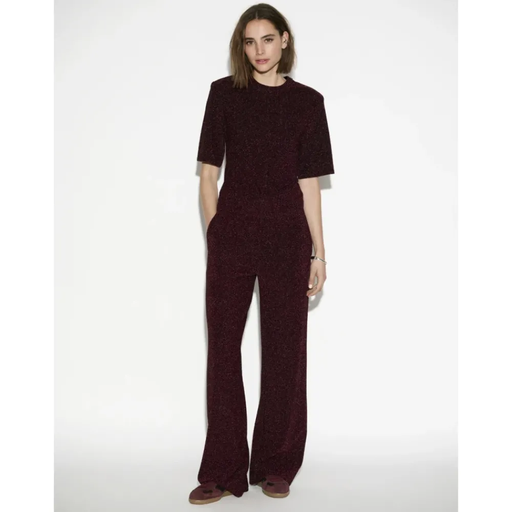 DAMES Dante 6 Noemia Lurex Pants