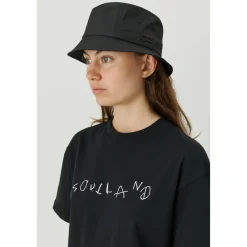 Heren Soulland Hoeden^Nola bucket hat